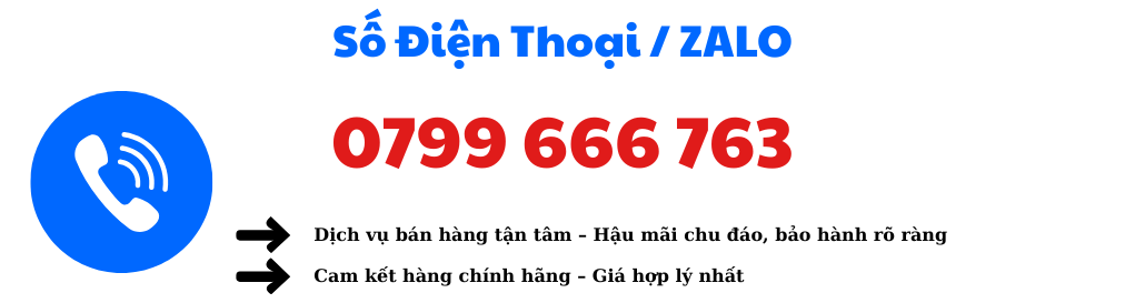 Số Điện Thoại ZALO 0799666763