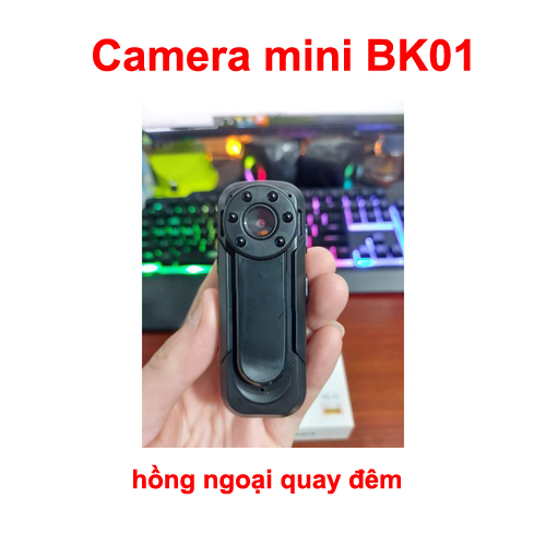 camera BK01