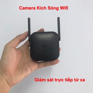 camera kich song
